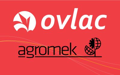 Ovlac reached the stars at Agromek
