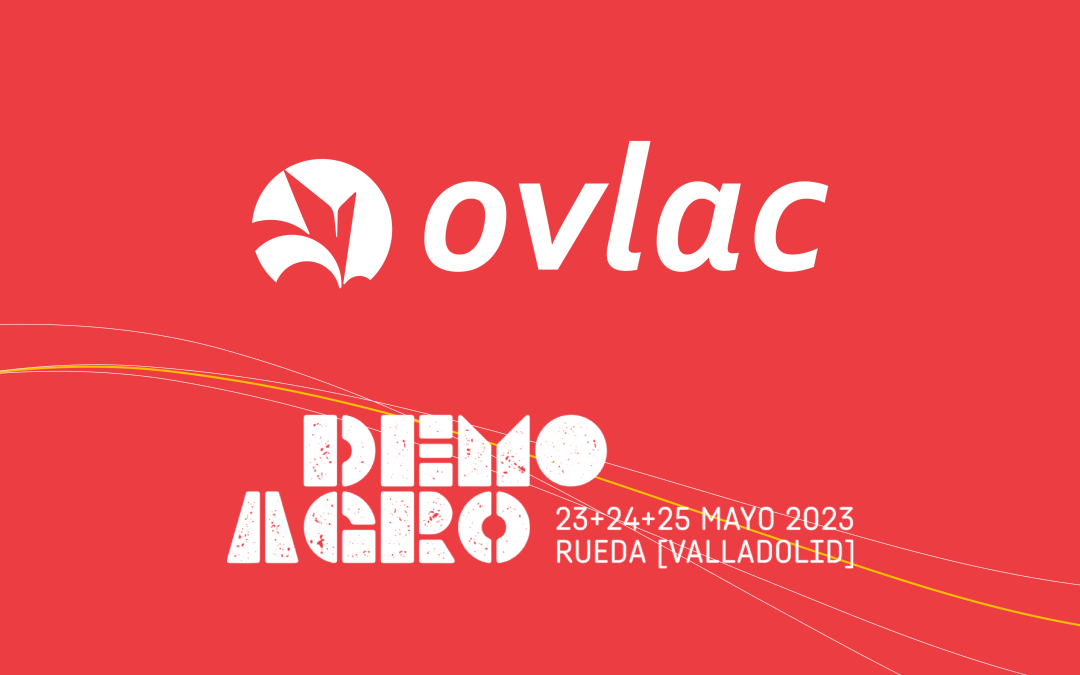 OVLAC took part in Demoagro's great parade