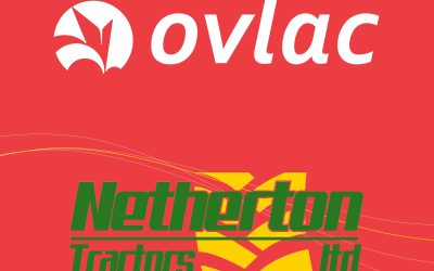 OVLAC UK expande su red de distribuidores por Escocia
