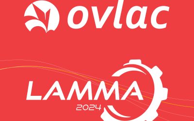 Ovlac subió el listón en Lamma24
