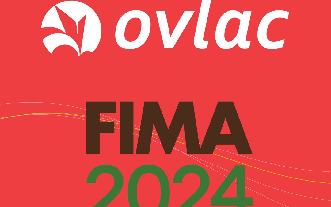 Ovlac honours its country at FIMA