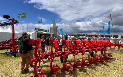 OVLAC and OPICO attend Cereals 2024