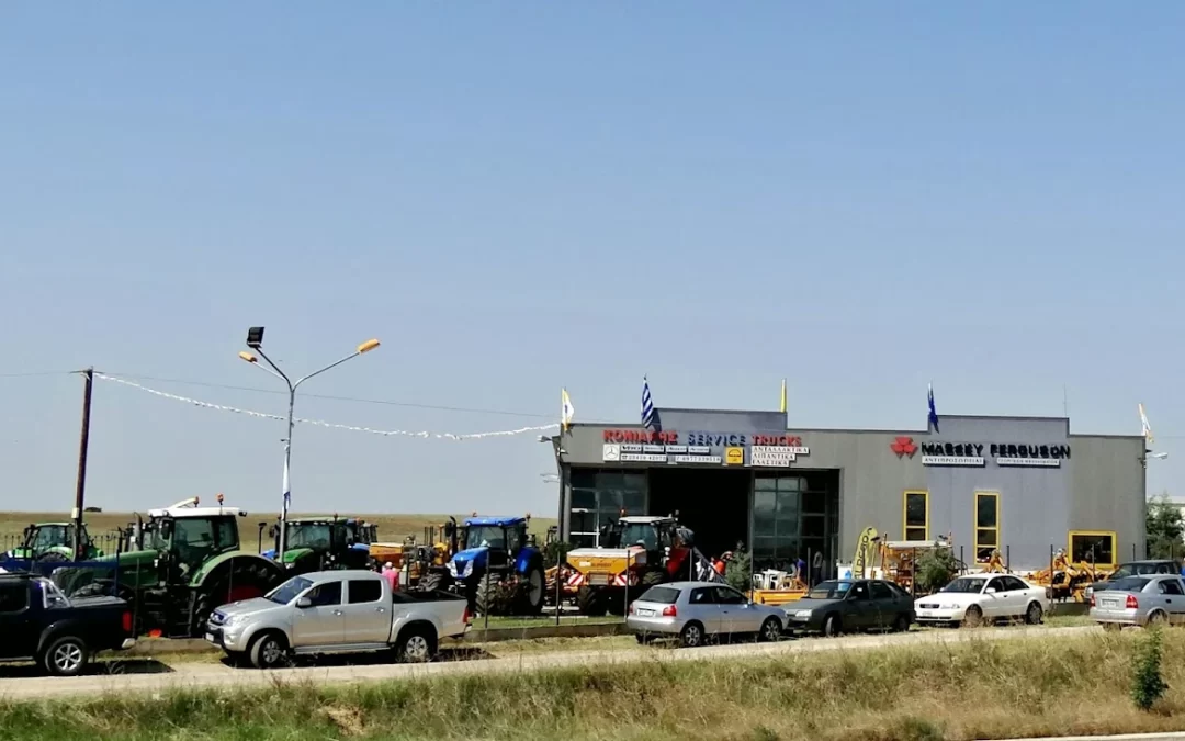 Ovlac appoints ALPELLAS as new distributor in Greece