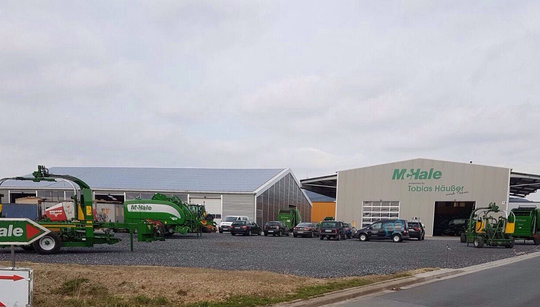 Ovlac appoints Tobias Häußer GmbH & Co. KG as new distributor in Germany