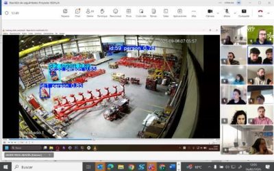 Ovlac presenta resultados del Proyecto VIDALIA en Castilla y León
