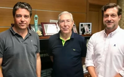 OVLAC recibe el Premio CEOE CYL por su trayectoria industrial